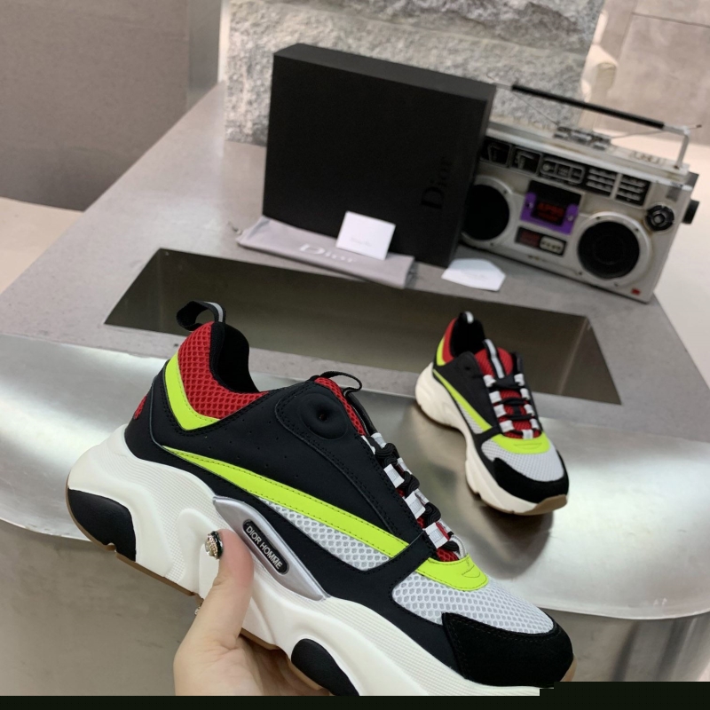 ch**an D*or sneakers